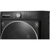 Стиральная машина WEISSGAUFF WMD 4148 D Black Стиральная машина WEISSGAUFF WMD 4148 D Black