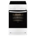 Электрическая плита ZANUSSI zcv 9540 h1w Электрическая плита ZANUSSI zcv 9540 h1w