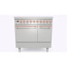 Варочный центр ILVE PDI096QNE3/SSP Варочный центр ILVE PDI096QNE3/SSP