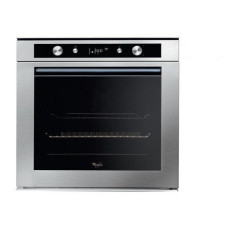 Духовой шкаф WHIRLPOOL akzm 665 ix Духовой шкаф WHIRLPOOL akzm 665 ix