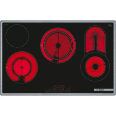 Варочная поверхность BOSCH PKC845FP1D Варочная поверхность BOSCH PKC845FP1D