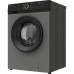 Стиральная машина WEISSGAUFF WM 45127 DC Inverter Steam Grey Стиральная машина WEISSGAUFF WM 45127 DC Inverter Steam Grey