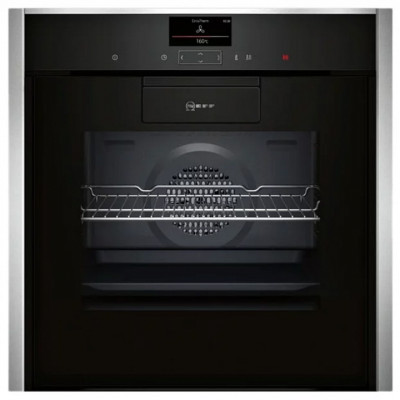 Духовой шкаф NEFF B87CS34N0 Духовой шкаф NEFF B87CS34N0
