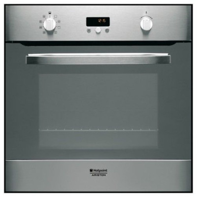 Духовой шкаф HOTPOINT-ARISTON fh 83 ix/ha s