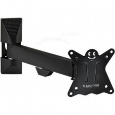 Кронштейн для телевизора Kromax CASPER-103 черный 10 Кронштейн для телевизора Kromax CASPER-103 черный 10