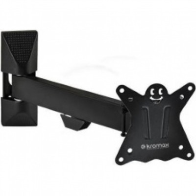 Кронштейн для телевизора Kromax CASPER-103 черный 10