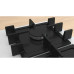 Варочная поверхность BOSCH PNK6B2P40R Варочная поверхность BOSCH PNK6B2P40R