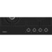 Варочная поверхность HOTPOINT-ARISTON HGS 62F/BK Варочная поверхность HOTPOINT-ARISTON HGS 62F/BK