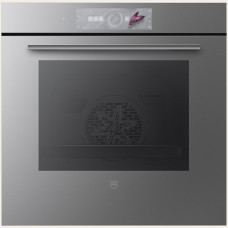 Духовой шкаф V-ZUG Combair V4000 60P C4T-21055 платина Духовой шкаф V-ZUG Combair V4000 60P C4T-21055 платина