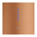 Вытяжка MAUNFELD LEE ISLA 39 COPPER Вытяжка MAUNFELD LEE ISLA 39 COPPER