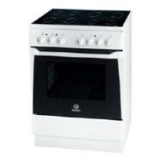 Плита электрическая INDESIT kn 6c117 (w)