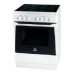 Плита электрическая INDESIT kn 6c117 (w) Плита электрическая INDESIT kn 6c117 (w)