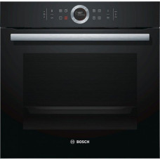 Духовой шкаф BOSCH hbg6750b1 Духовой шкаф BOSCH hbg6750b1