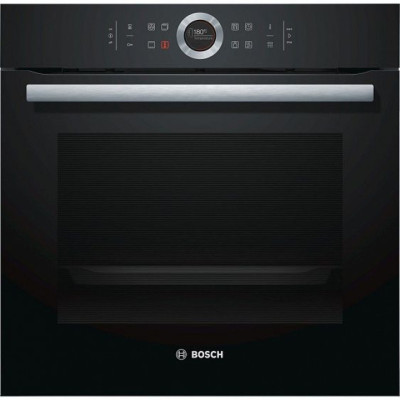 Духовой шкаф BOSCH hbg6750b1