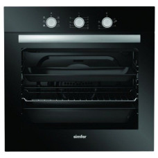 Духовой шкаф SIMFER B6ES16011 Духовой шкаф SIMFER B6ES16011