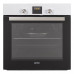 Духовой шкаф SIMFER B6EW56016 Духовой шкаф SIMFER B6EW56016