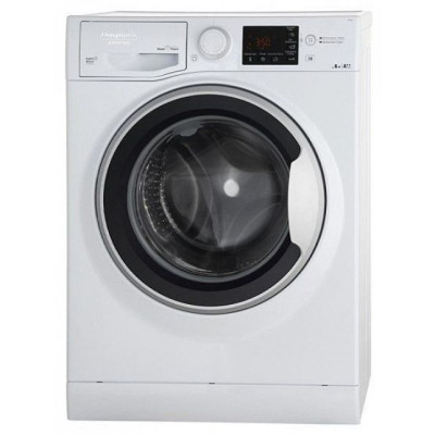Стиральная машина Hotpoint-Ariston RST 602 ST S Стиральная машина Hotpoint-Ariston RST 602 ST S