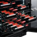 Винный шкаф TEMPTECH CPROX60SRB-24 Винный шкаф TEMPTECH CPROX60SRB-24