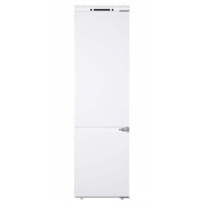 Холодильник MAUNFELD MBF193SLFW