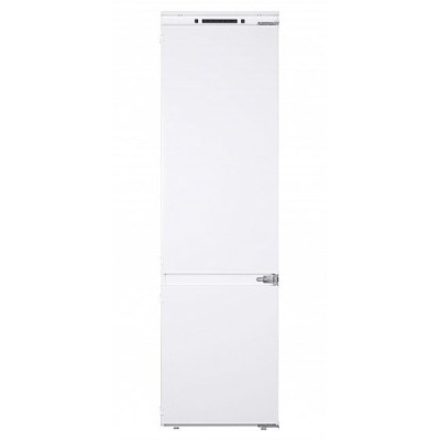 Холодильник MAUNFELD MBF193SLFW Холодильник MAUNFELD MBF193SLFW