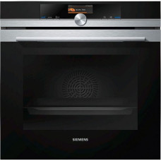 Духовой шкаф Siemens HB676G5S6 Духовой шкаф Siemens HB676G5S6