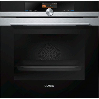 Духовой шкаф Siemens HB676G5S6 Духовой шкаф Siemens HB676G5S6