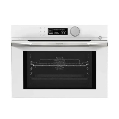 Микроволновая печь DE DIETRICH DKC4536W Микроволновая печь DE DIETRICH DKC4536W