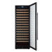Винный шкаф CELLAR PRIVATE CP165-1TB Винный шкаф CELLAR PRIVATE CP165-1TB