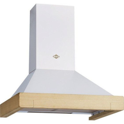 Вытяжка MBS STEVIA WHITE 160