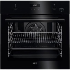 Духовой шкаф AEG BER455120B Духовой шкаф AEG BER455120B