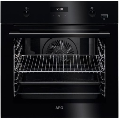 Духовой шкаф AEG BER455120B Духовой шкаф AEG BER455120B