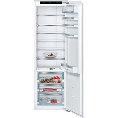 Холодильник BOSCH KIF81PD20R Холодильник BOSCH KIF81PD20R