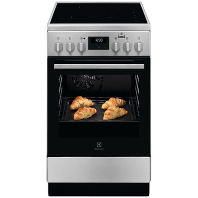 Плита ELECTROLUX RKI560201X Плита ELECTROLUX RKI560201X