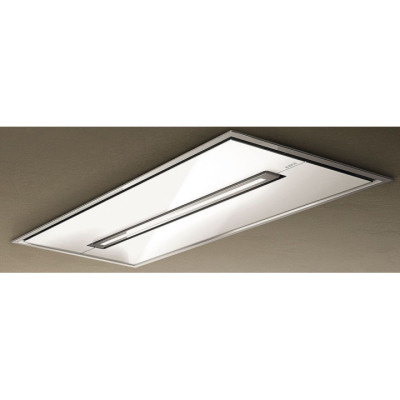 Вытяжка ELICA CLOUD NINE WH/A/120 Вытяжка ELICA CLOUD NINE WH/A/120