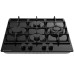Варочная поверхность MEFERI MGH604BK GLASS ULTRA Варочная поверхность MEFERI MGH604BK GLASS ULTRA