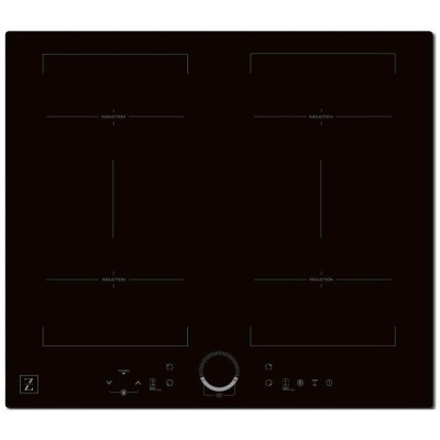 Варочная поверхность ZUGEL ZIH606B Варочная поверхность ZUGEL ZIH606B