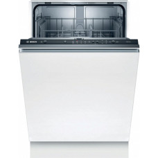 Посудомоечная машина BOSCH SMV25BX03R Посудомоечная машина BOSCH SMV25BX03R