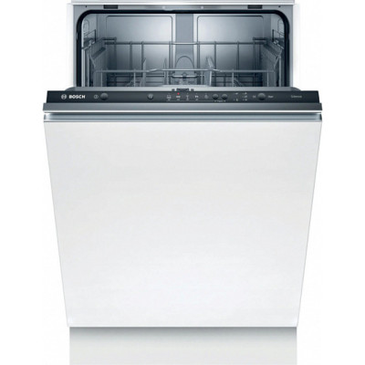 Посудомоечная машина BOSCH SMV25BX03R Посудомоечная машина BOSCH SMV25BX03R