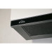 Вытяжка ELIKOR Slide Glass 60П-1000 черный/черный Вытяжка ELIKOR Slide Glass 60П-1000 черный/черный