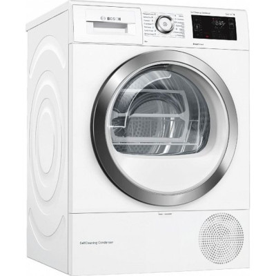 Сушильная машина Bosch WTW87561OE Сушильная машина Bosch WTW87561OE