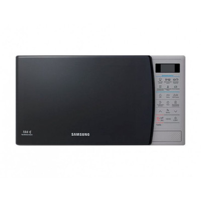 Микроволновая печь Samsung GE83KRQS-1 Микроволновая печь Samsung GE83KRQS-1