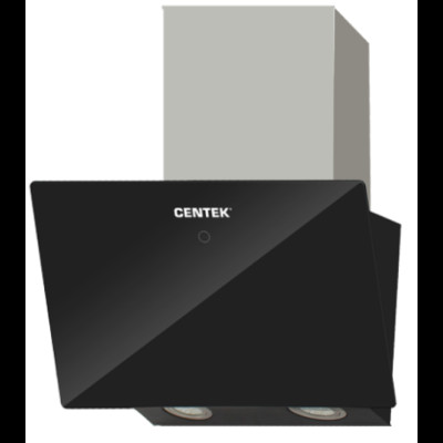 Вытяжка CENTEK CT-1823 60 BL Вытяжка CENTEK CT-1823 60 BL