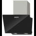 Вытяжка CENTEK CT-1823 60 BL Вытяжка CENTEK CT-1823 60 BL