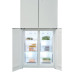Холодильник LERAN RMD 525 W NF Холодильник LERAN RMD 525 W NF
