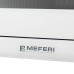 Микроволновая печь MEFERI MMO6025WH ULTRA Микроволновая печь MEFERI MMO6025WH ULTRA