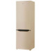 Холодильник Artel HD 430 RWENS бежевый Холодильник Artel HD 430 RWENS бежевый