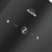 Вытяжка ELIKOR RISE BK 60 BLACK Вытяжка ELIKOR RISE BK 60 BLACK