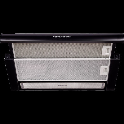 Вытяжка KUPPERSBERG slimlux ii 60 sg Вытяжка KUPPERSBERG slimlux ii 60 sg