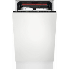 Посудомоечная машина AEG FSE73507P Посудомоечная машина AEG FSE73507P