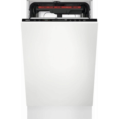 Посудомоечная машина AEG FSE73507P Посудомоечная машина AEG FSE73507P